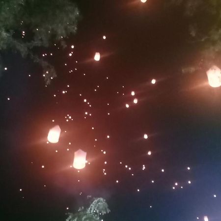 דירות Doi Saket Three Moon מראה חיצוני תמונה