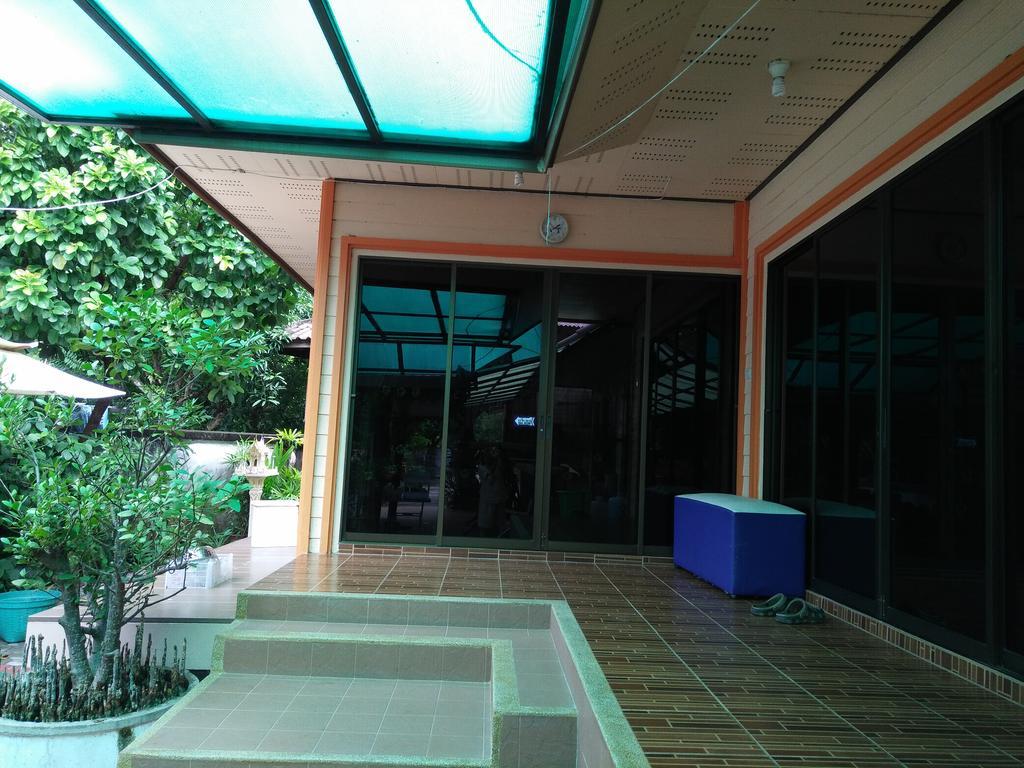 דירות Doi Saket Three Moon מראה חיצוני תמונה