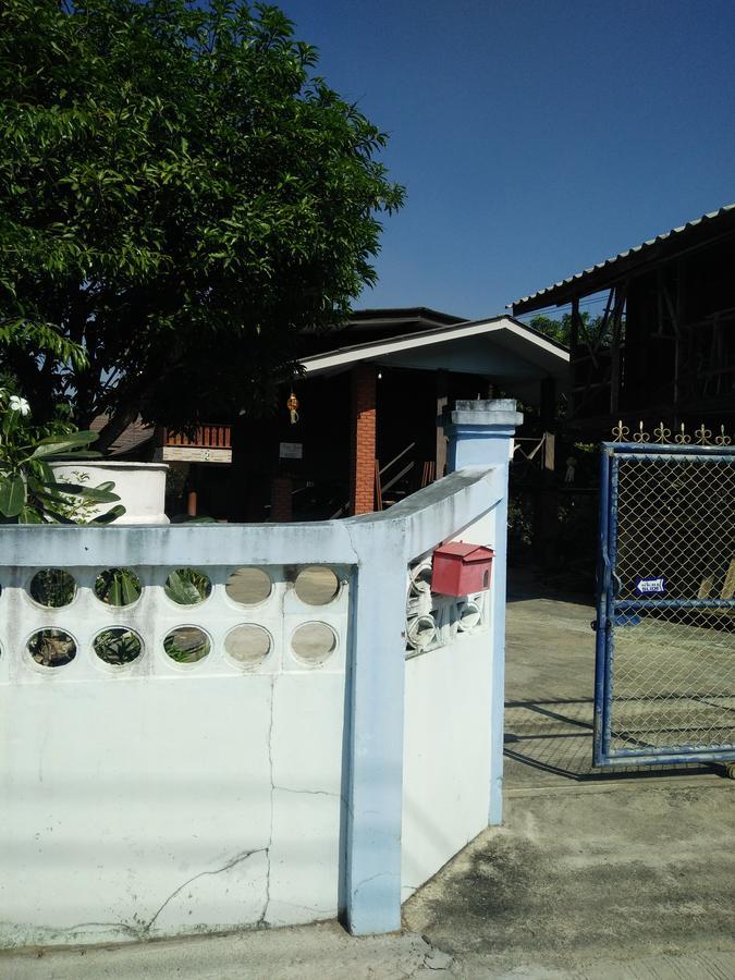 דירות Doi Saket Three Moon מראה חיצוני תמונה